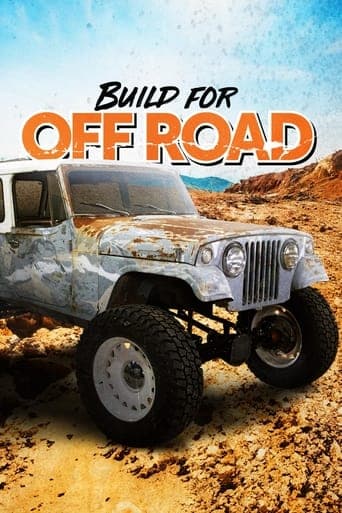 Build for Off Road Image