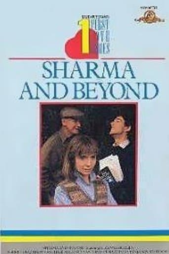Sharma and Beyond Image