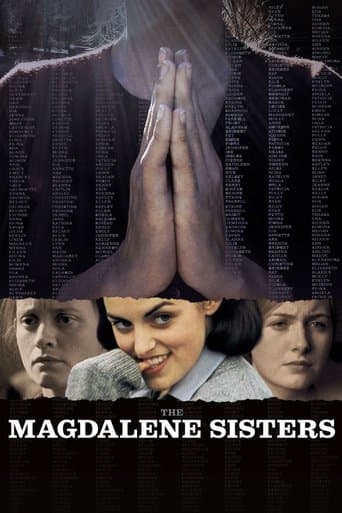 The Magdalene Sisters Image