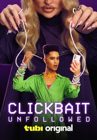 Clickbait: Unfollowed Image