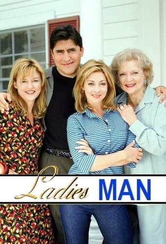 Ladies Man Image