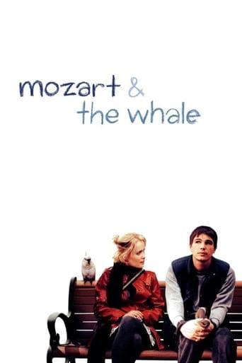 Mozart and the Whale Image