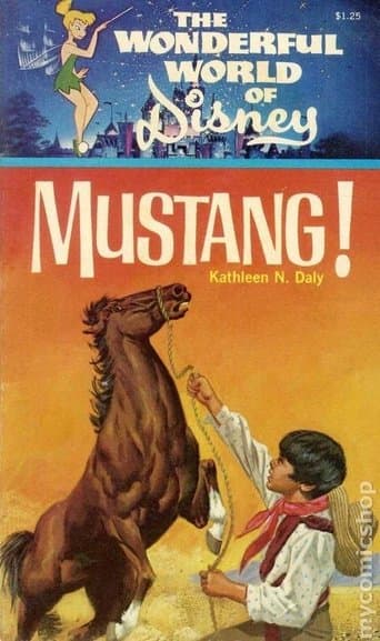 Mustang Image