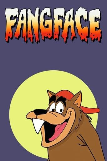 Fangface Image