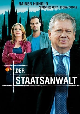 Der Staatsanwalt Image