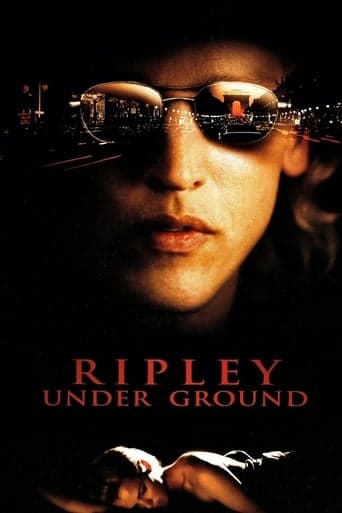 Ripley Under Ground Image