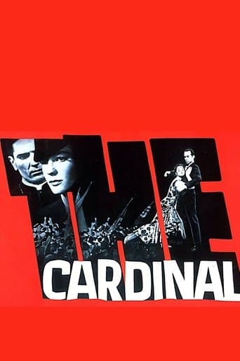 The Cardinal Image