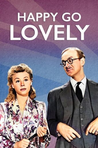 Happy Go Lovely Image