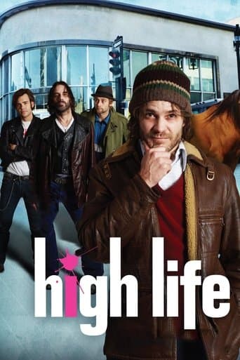 High Life Image