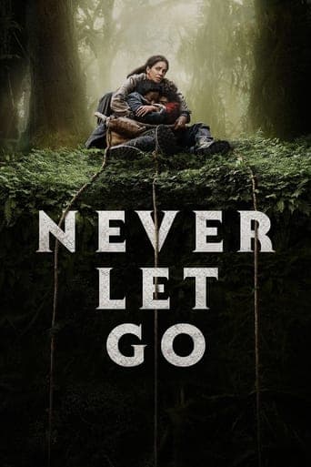 Never Let Go Image