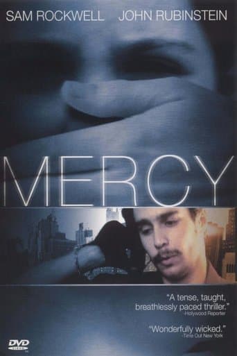 Mercy Image