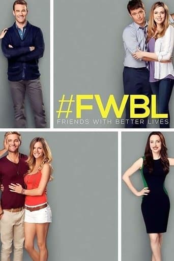 Friends with Better Lives Image