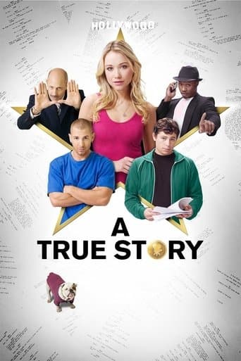 A True Story Image