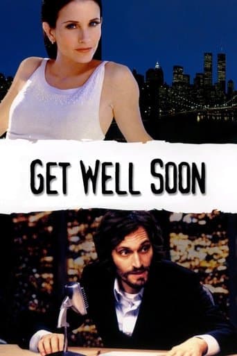Get Well Soon Image
