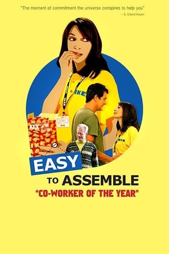 Easy to Assemble Image
