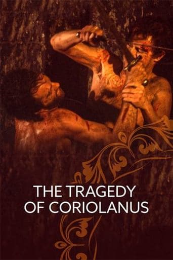 The Tragedy of Coriolanus Image