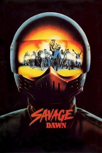 Savage Dawn Image