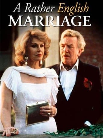 A Rather English Marriage Image