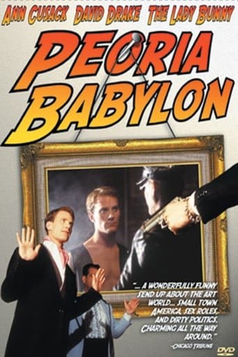 Peoria Babylon Image
