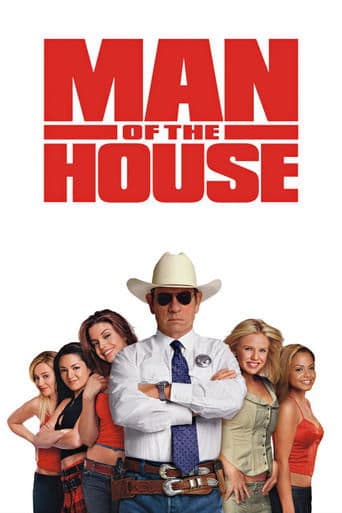 Man of the House Image