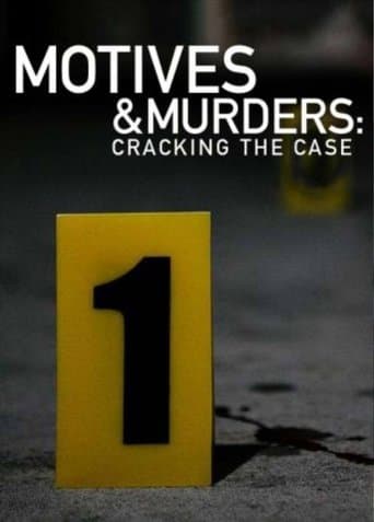 Motives & Murders: Cracking The Case Image
