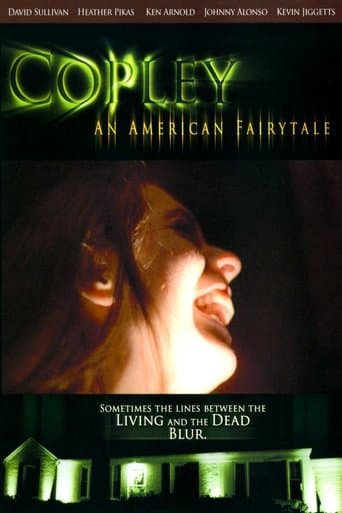 Copley: An American Fairytale Image