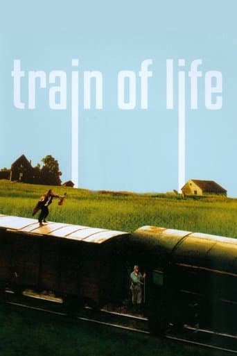 Train of Life Image