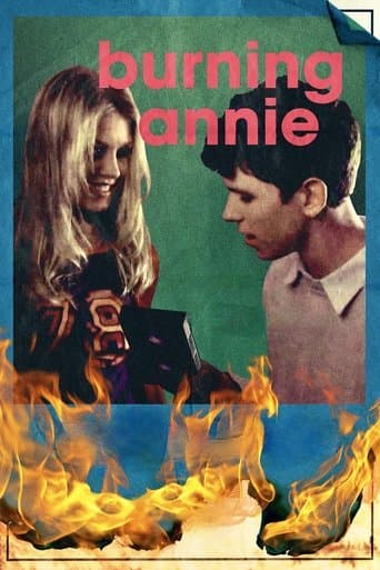 Burning Annie Image