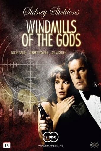 Windmills of the Gods Image