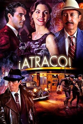 ¡Atraco! Image