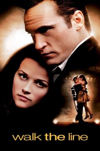 Walk the Line Image