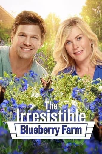 The Irresistible Blueberry Farm Image