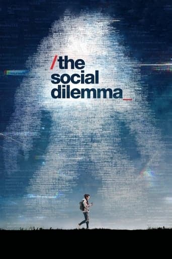 The Social Dilemma Image