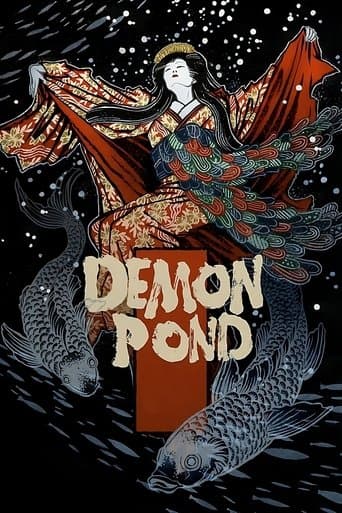 Demon Pond Image