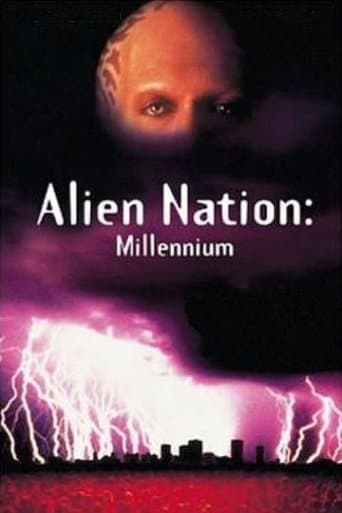 Alien Nation: Millennium Image