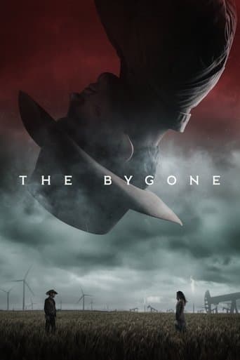 The Bygone Image
