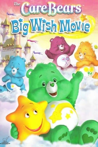 Care Bears: Big Wish Movie Image