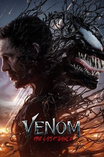 Venom: The Last Dance Image