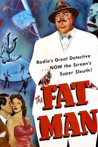 The Fat Man Image