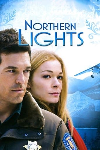 Northern Lights Image