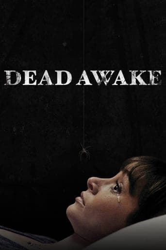 Dead Awake Image