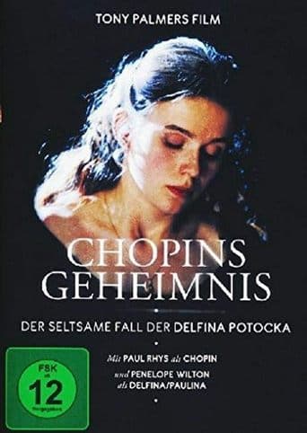 The Strange Case of Delphina Potocka Image