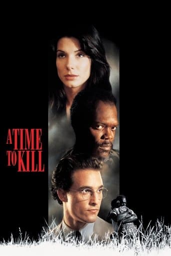 A Time to Kill Image