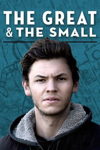 The Great & The Small Image