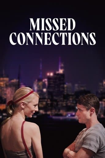 Missed Connections Image