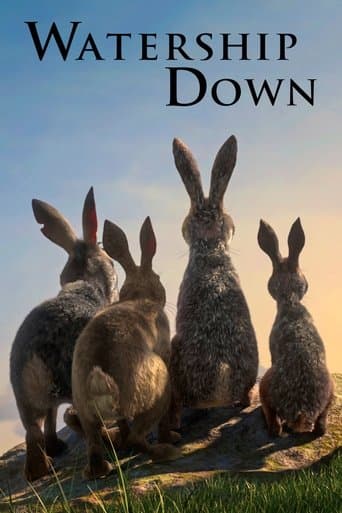 Watership Down Image