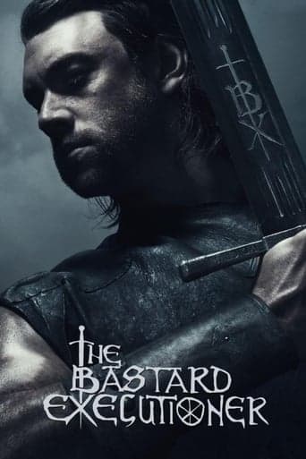 The Bastard Executioner Image