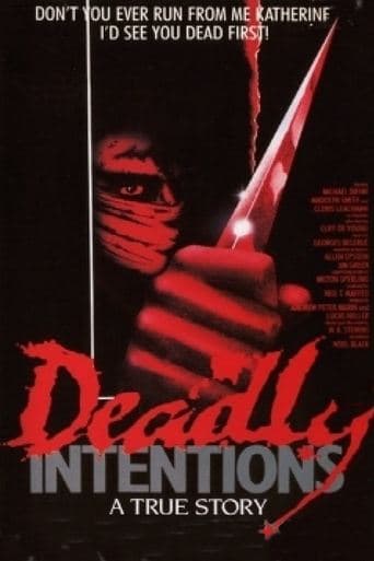 Deadly Intentions Image