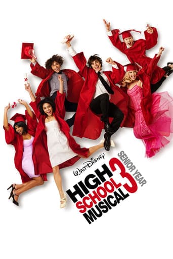 High School Musical 3: Senior Year Image