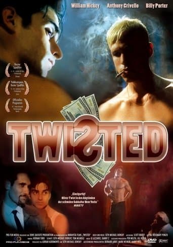 Twisted Image